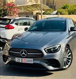 مێرسێدس بێنز E-Class